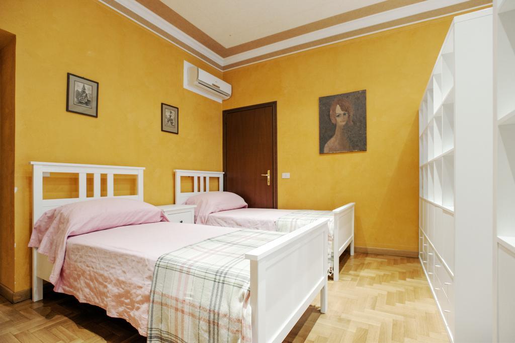 Bufalo Rome Room photo