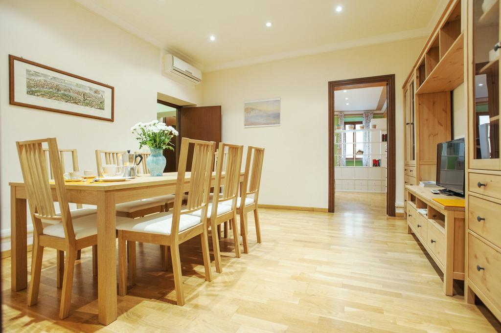 Bufalo Rome Room photo