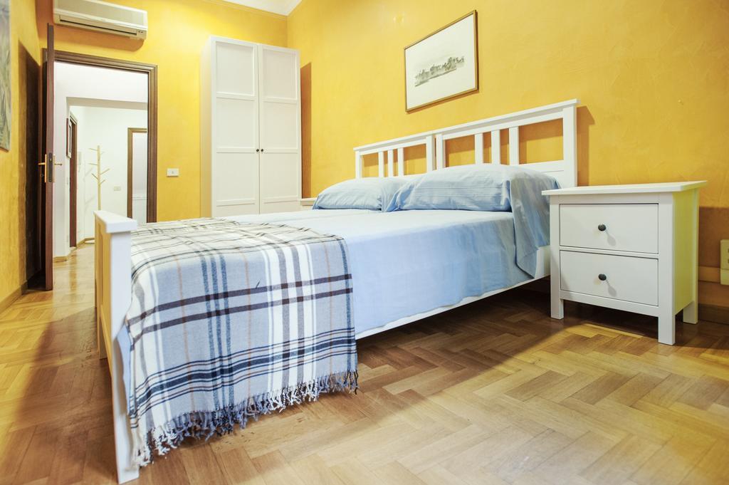 Bufalo Rome Room photo