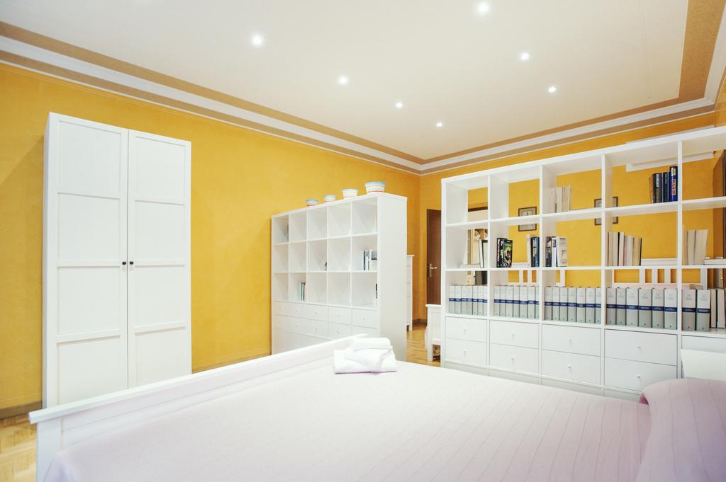 Bufalo Rome Room photo