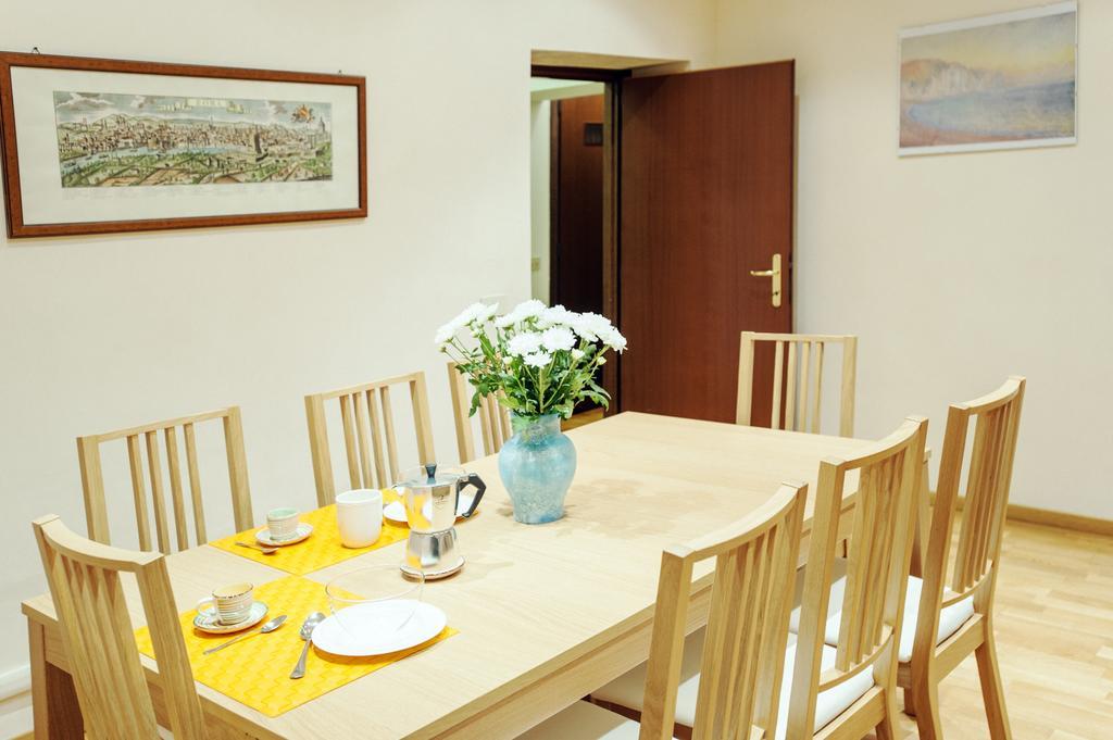 Bufalo Rome Room photo