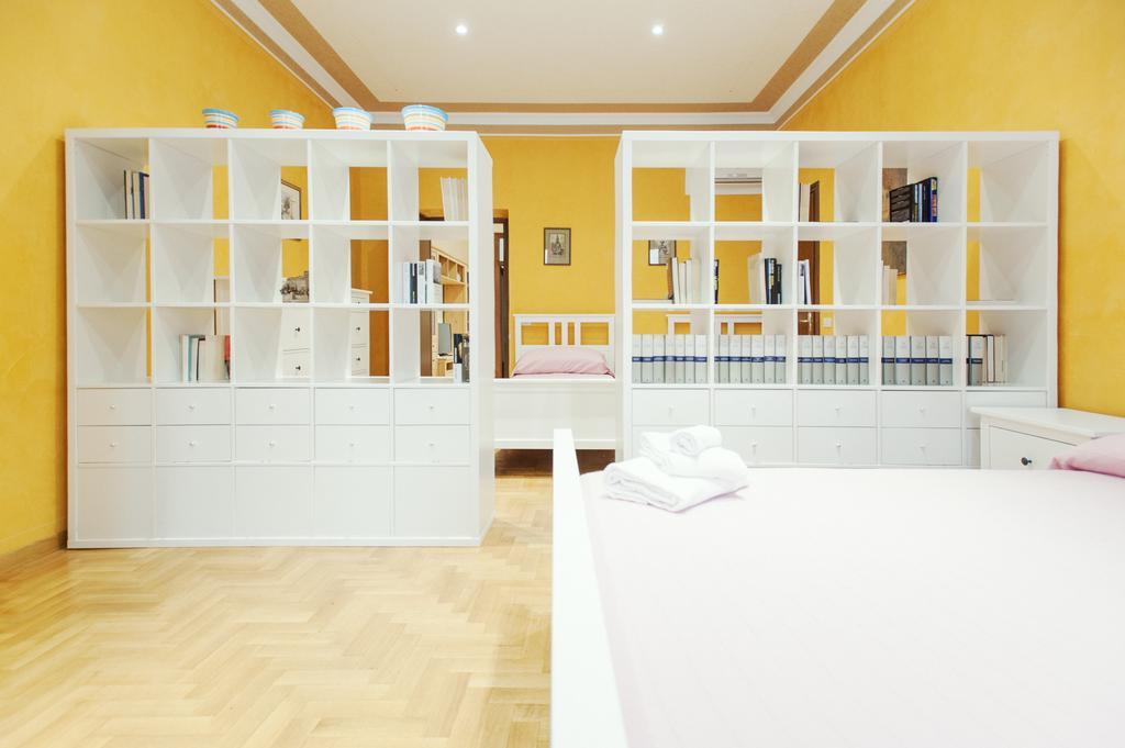 Bufalo Rome Room photo