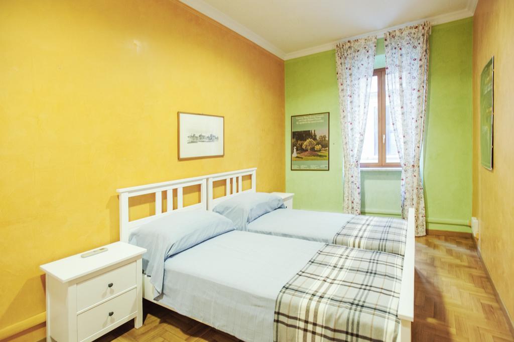 Bufalo Rome Room photo